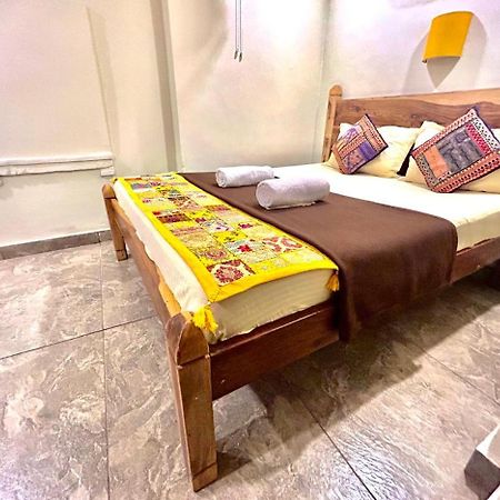 Corsican Haveli ジョードプル エクステリア 写真