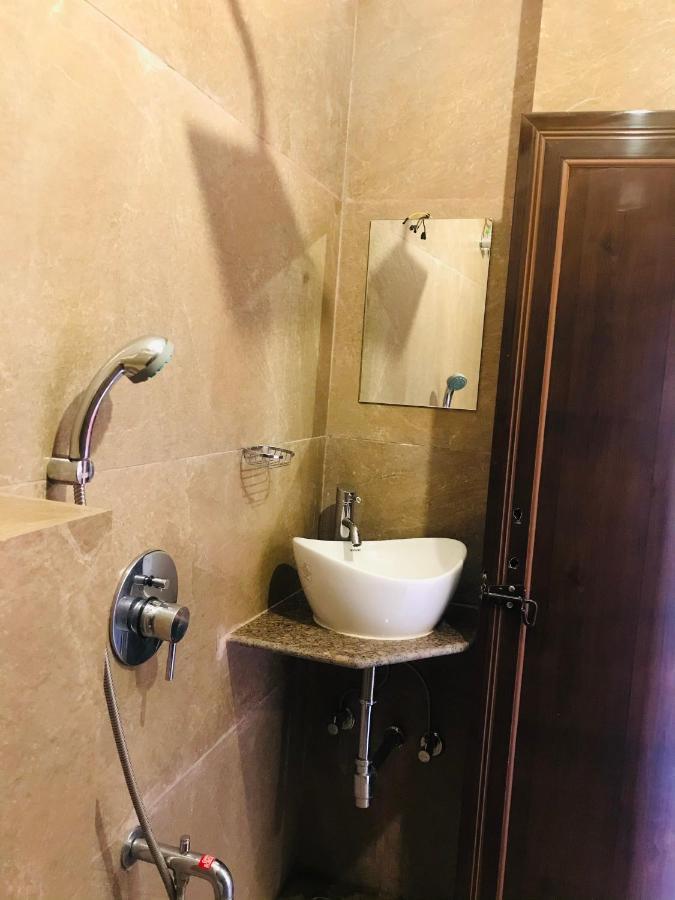 Corsican Haveli ジョードプル エクステリア 写真