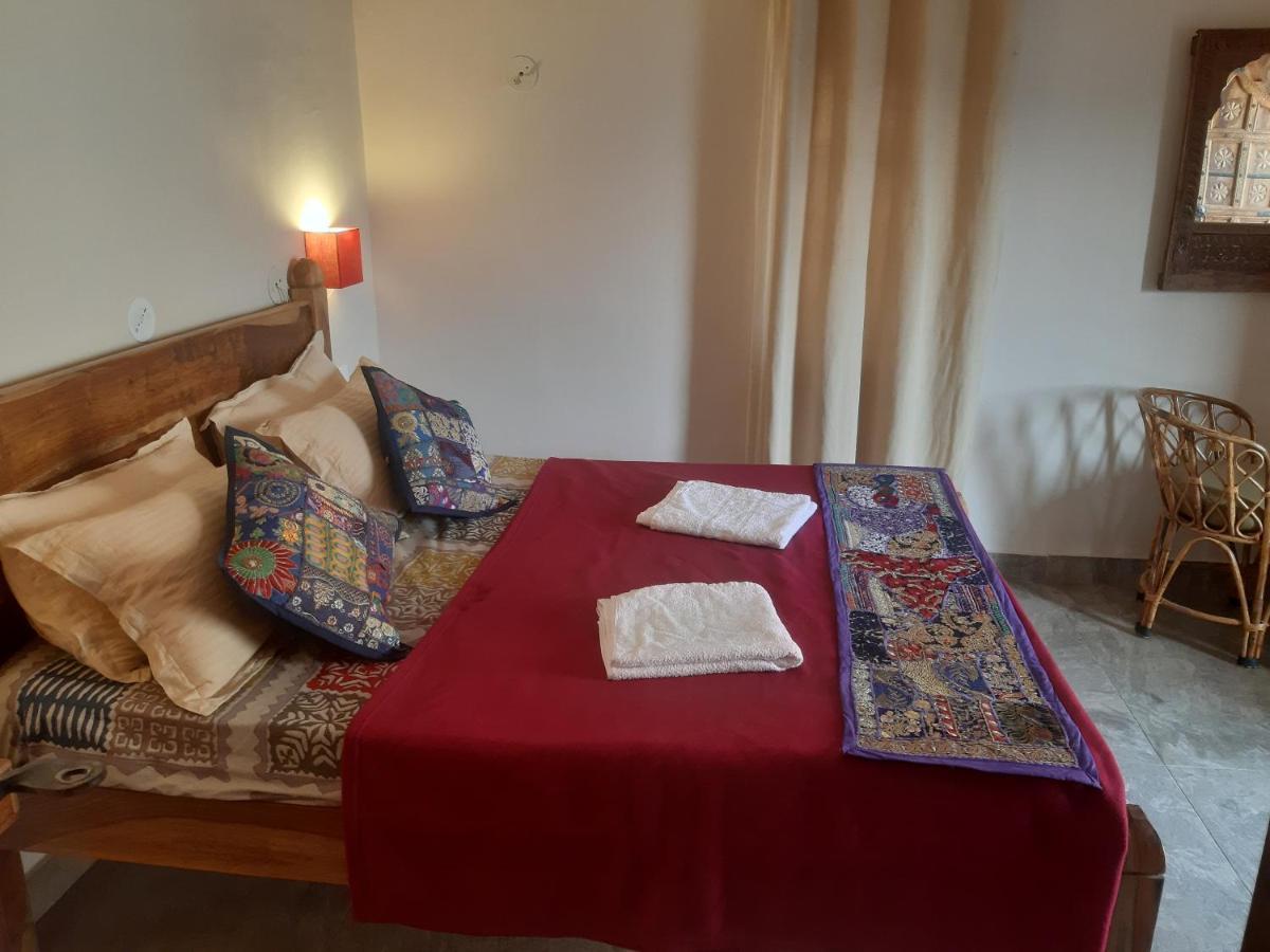 Corsican Haveli ジョードプル エクステリア 写真