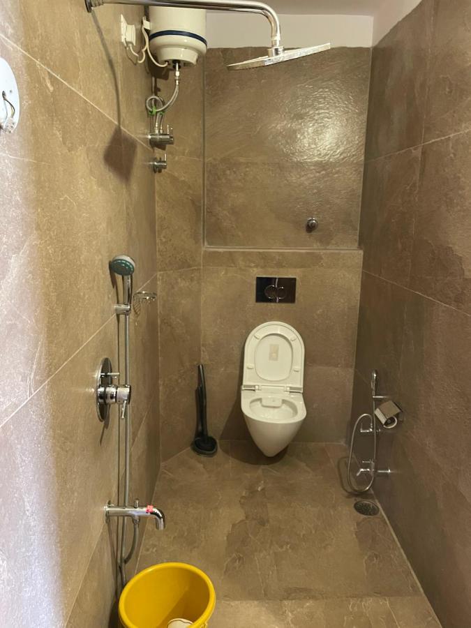 Corsican Haveli ジョードプル エクステリア 写真