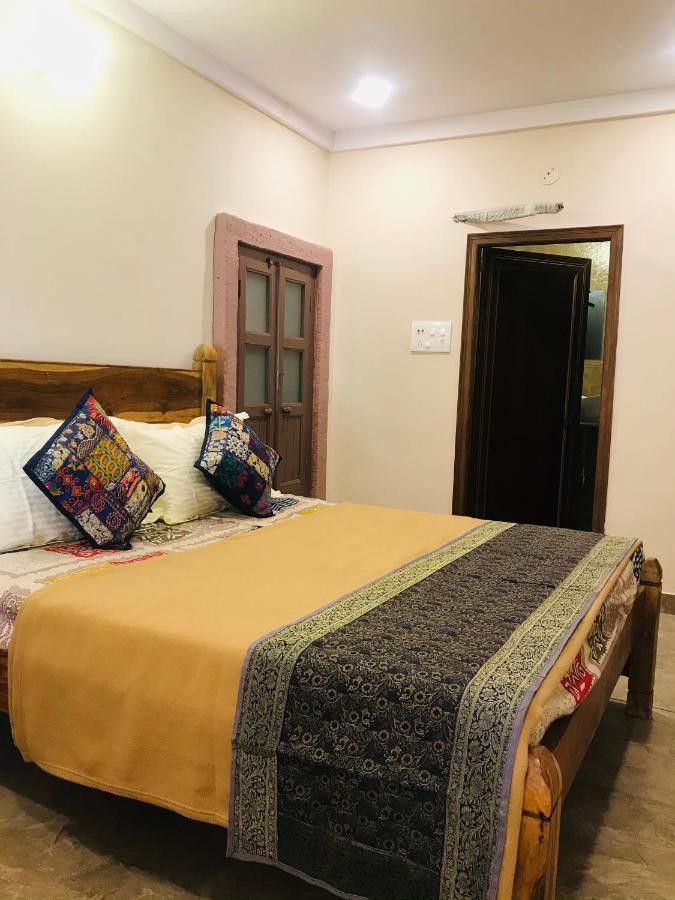 Corsican Haveli ジョードプル エクステリア 写真