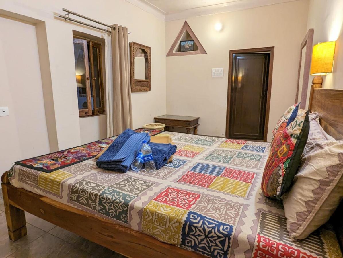 Corsican Haveli ジョードプル エクステリア 写真