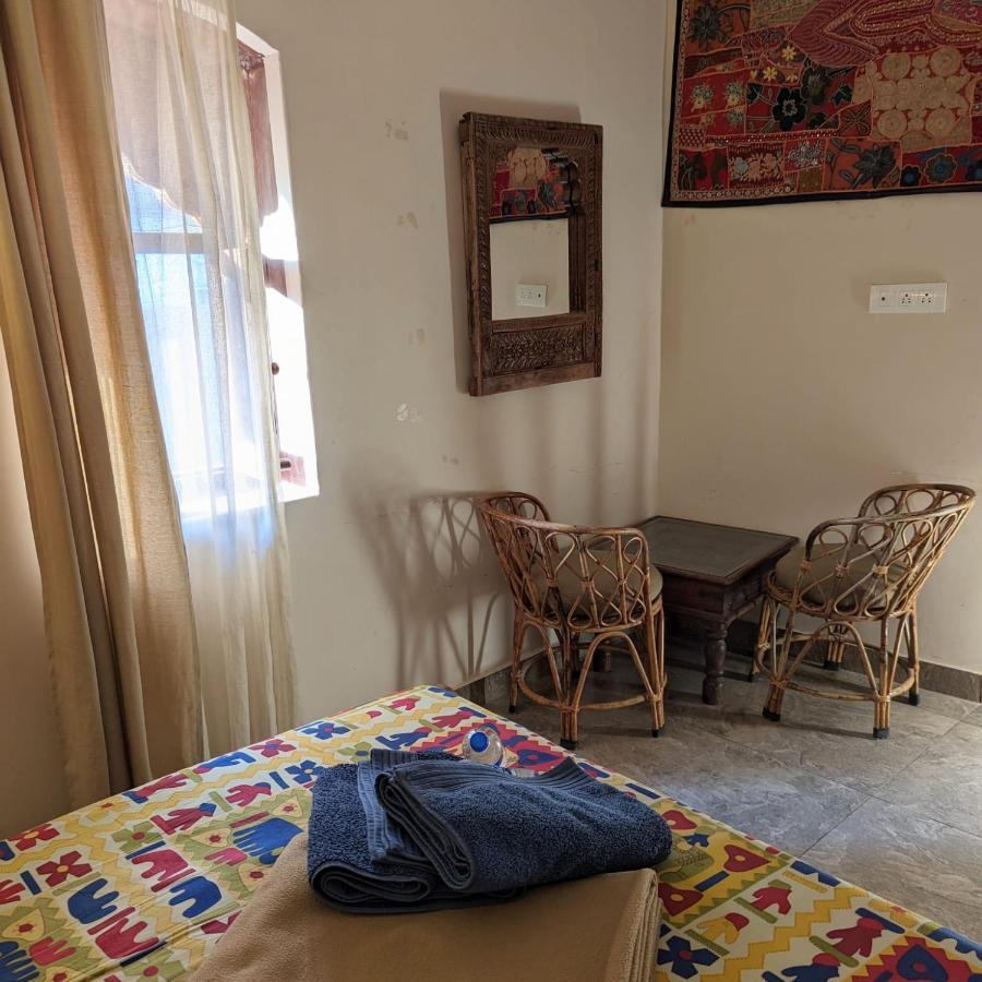 Corsican Haveli ジョードプル エクステリア 写真