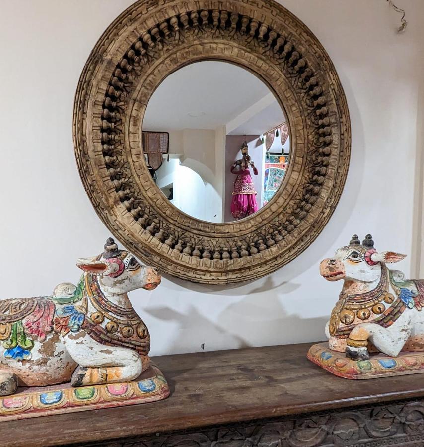 Corsican Haveli ジョードプル エクステリア 写真