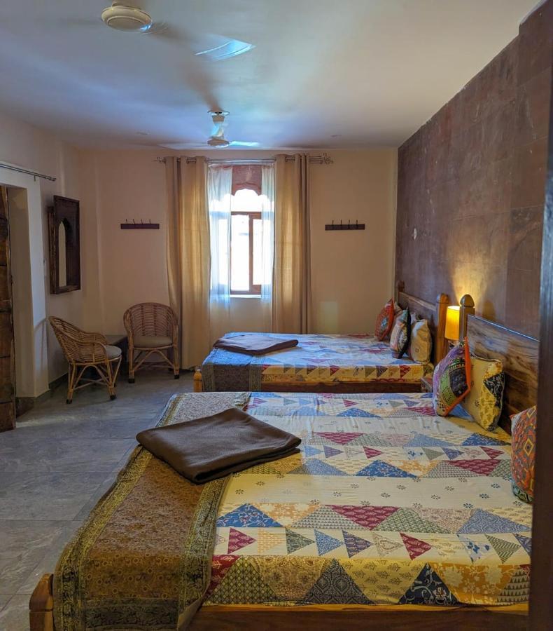Corsican Haveli ジョードプル エクステリア 写真