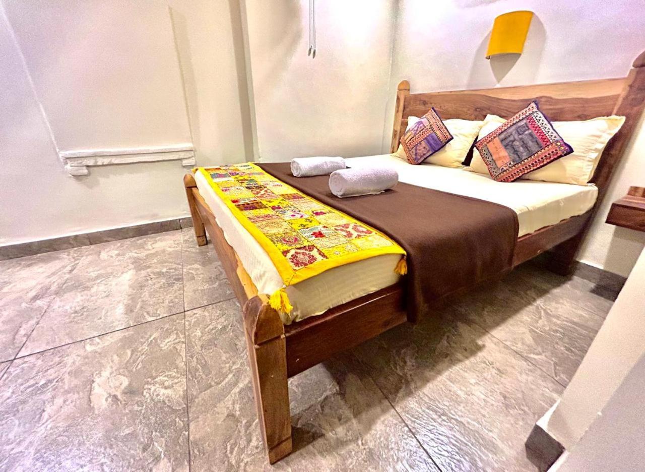 Corsican Haveli ジョードプル エクステリア 写真