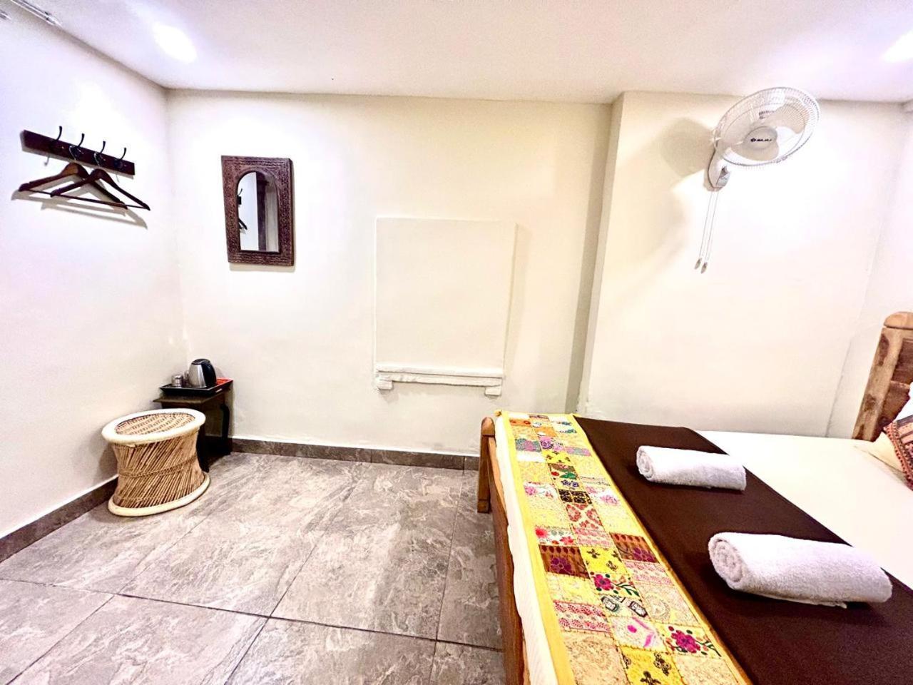 Corsican Haveli ジョードプル エクステリア 写真